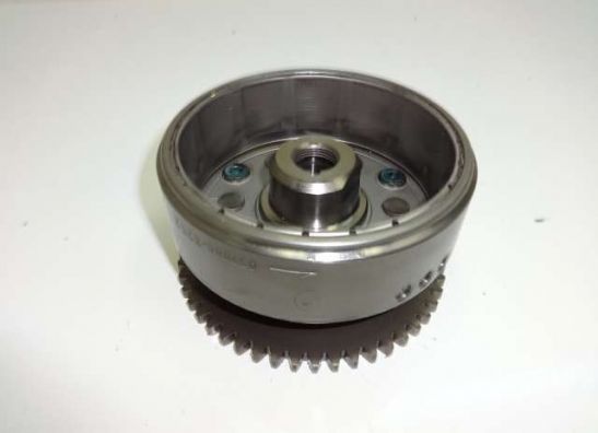 Rotor Honda CBF 500