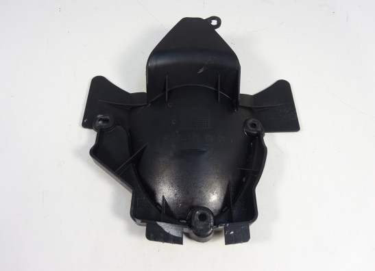 Topkuip verbinding onder Ducati 749  999