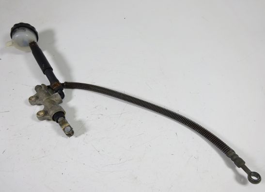 Rear brake master cylinder  Kawasaki ZX 6 R