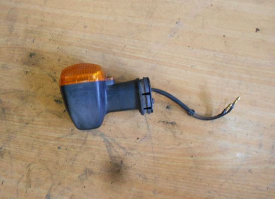 Knipperlicht links voor Yamaha YZF R1