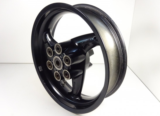 Felge hinten Ducati monster 600
