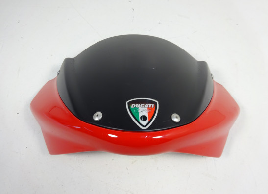 Frontverkleidung kanzel Ducati monster 696