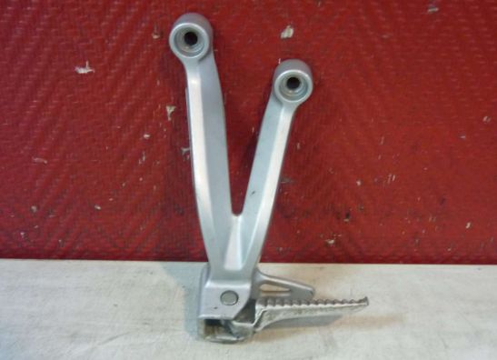Duo voetsteun links Suzuki GSX R 750