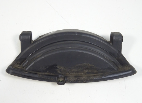 Engine cover BMW R 1200 GS