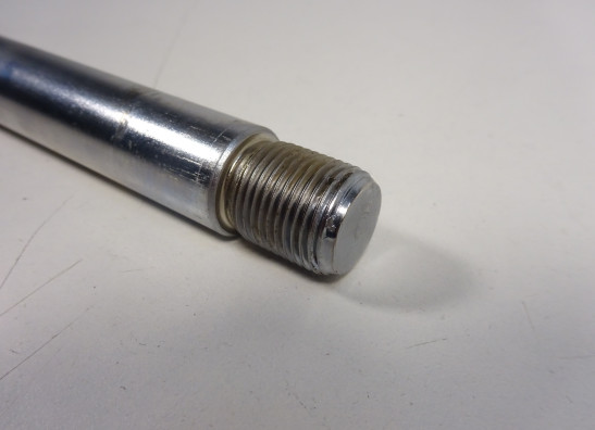 Axle front Ducati monster 600