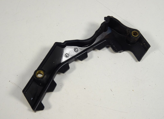 Engine cover front spocket Ducati Multistrada 1000