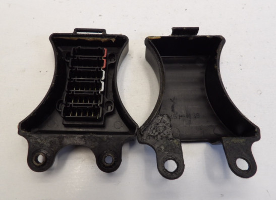 Fuse box Honda VT 1100