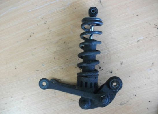 Achterschokbreker Suzuki GS 500 E