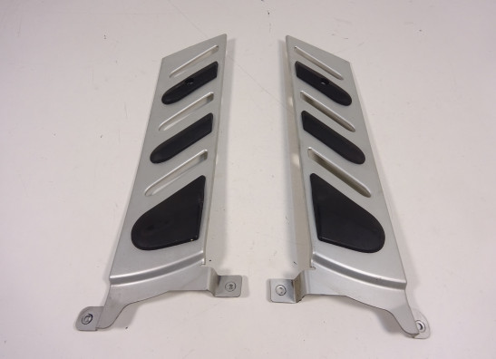 Frame body parts BMW F 650 CS Scarver