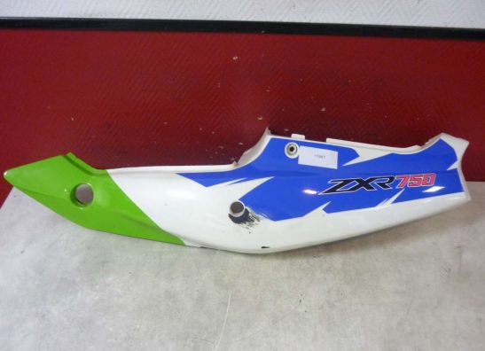Cowl left rear Kawasaki ZXR 750