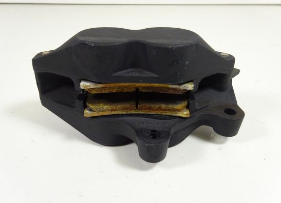 Bremssattel Bremszange vorn links Ducati Multistrada 1000