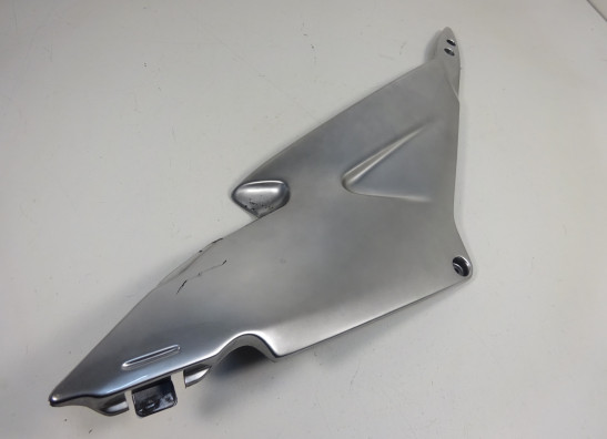 Rechter zijkuip klein Aprilia RSV 1000