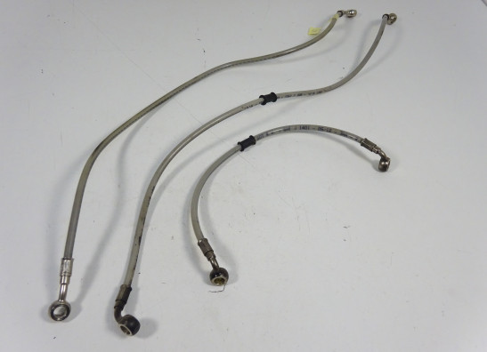 Brake hose front Ducati monster 796