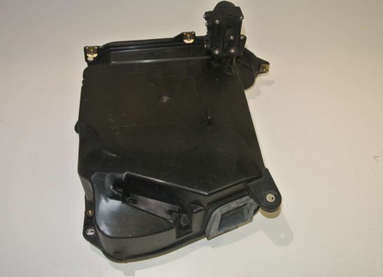 Kuhler Teile BMW R 1200 RT