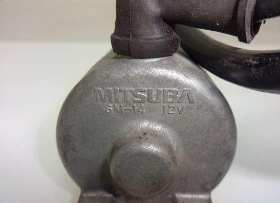 Starting motor Honda Overige Honda