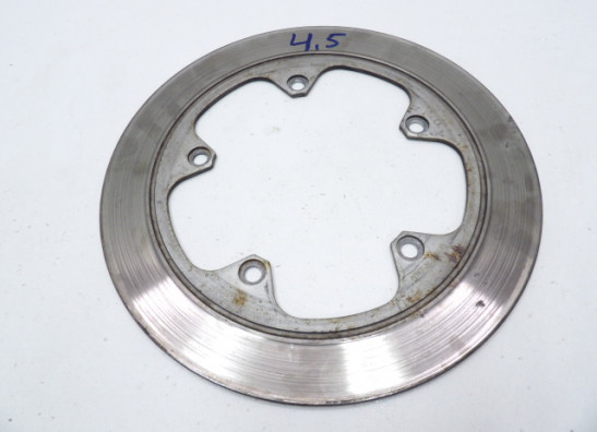 Remschijf voor Honda VT 500