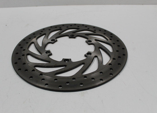 Brake disc front Aprilia Pegaso