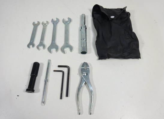 Tool set Yamaha FJR 1300