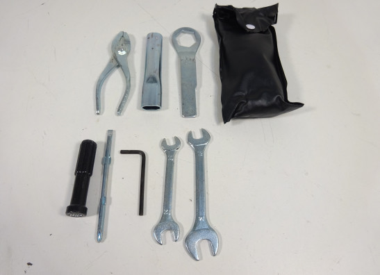 Gereedschapset Kawasaki VERSYS 1000