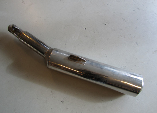 Muffler Honda CBR 1100 XX