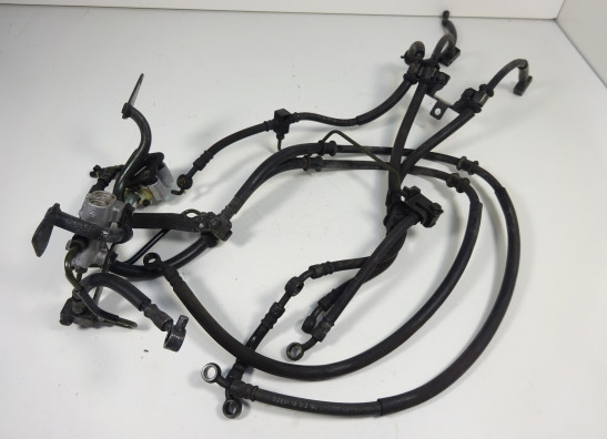 Brake hose front Honda VFR 800 I