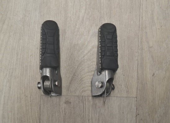 Voetsteun links BMW R 1200 GS LC