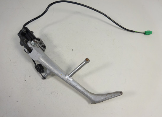 Side stand bar Suzuki GSR 600