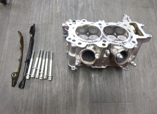 Zylinderkopf Honda CRF 1000 Africa Twin