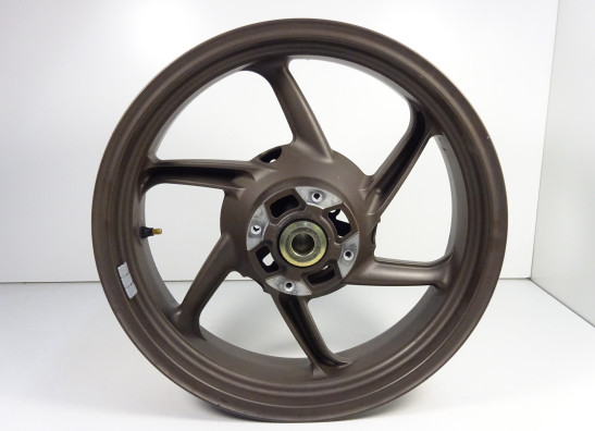 Rear wheel Cagiva Raptor 650