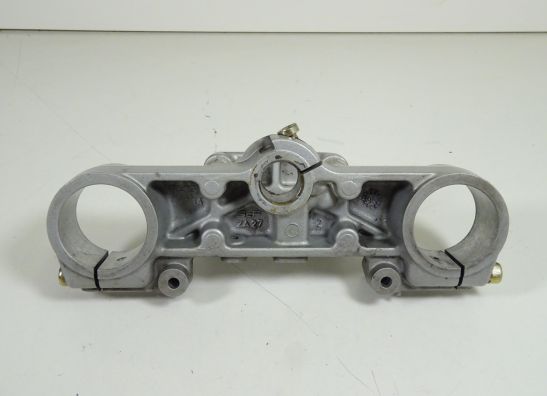 Fork top bridge Ducati monster 600