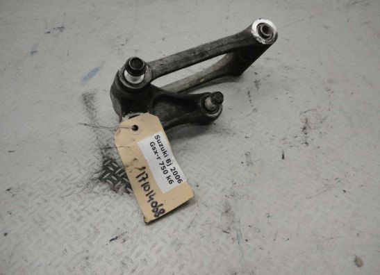 Link systeem achterveer Suzuki GSX R 750