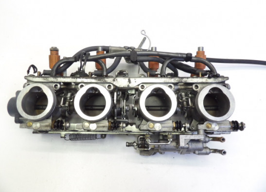 Throttle body Yamaha FJR 1300
