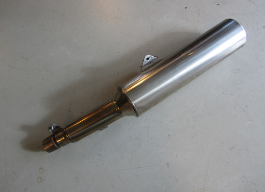 Muffler Honda CBR 1100 XX