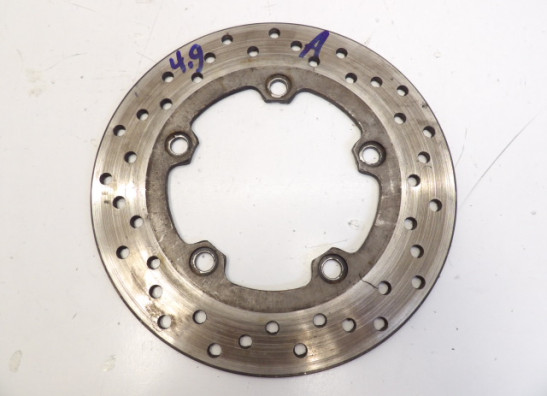 Bremsscheibe hinten  Honda CBR 900 RR