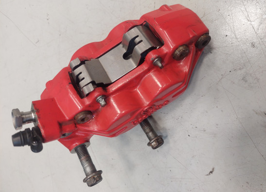 Remklauw links voor Aprilia RSV 1000