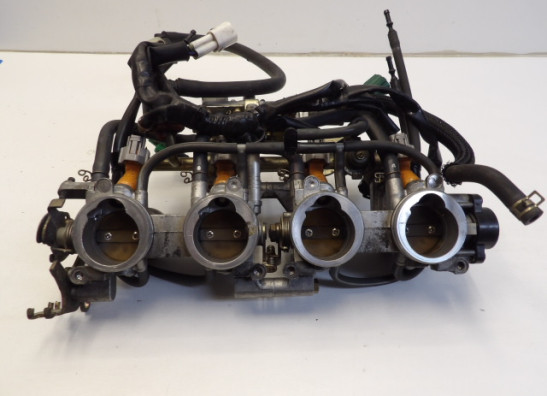 Throttle body Yamaha FZ6