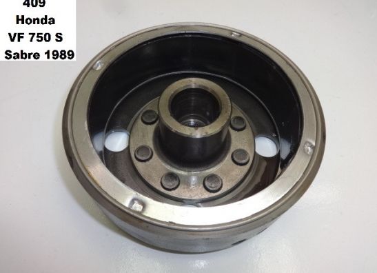 Rotor vliegwiel Honda VF 700  750 S Sabre