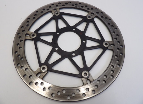 Brake disc front Ducati Multistrada 1200
