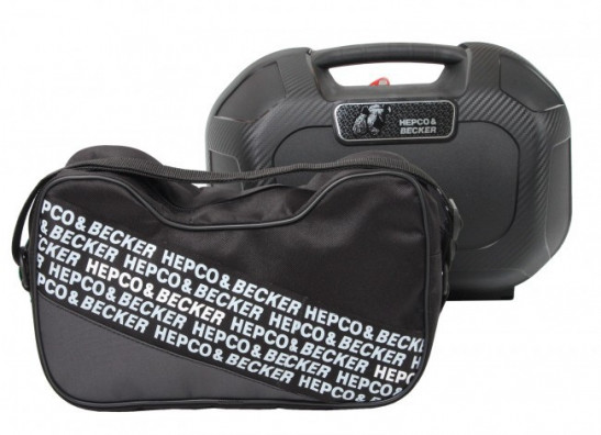 Luggage set Moto Accessoires Bagage