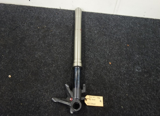 Front Fork right complete Ducati 1198
