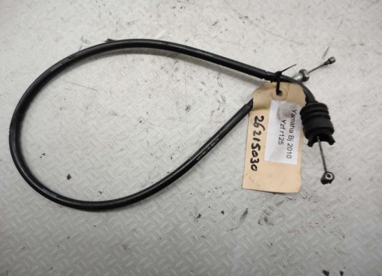 Clutch cable Yamaha YZF R 125