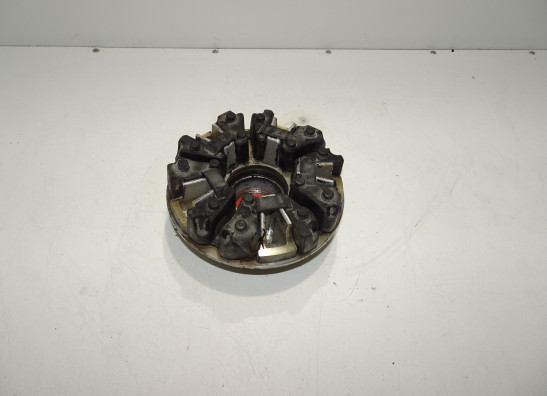 Driven flange Triumph Tiger 900