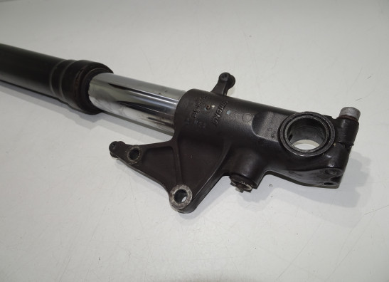 Voorpoot links compleet Aprilia RSV 1000