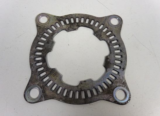 ABS sensorring Geberkranz hinten Kawasaki Z 800