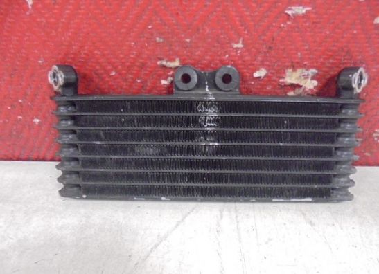 Oil cooler Honda CBR 1100 XX