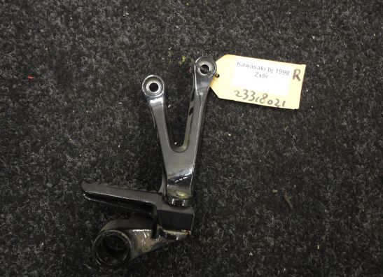 Soziusfussraste rechts Kawasaki ZX 9 R
