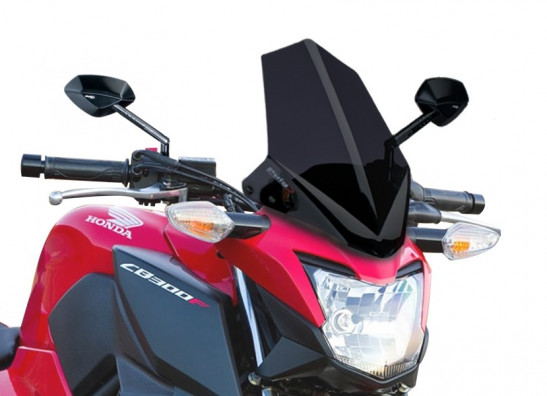 Scheibe Windschild Honda Overige Honda