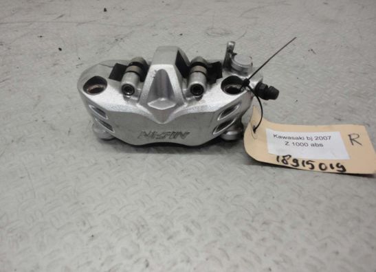Remklauw rechts voor Kawasaki Z 1000