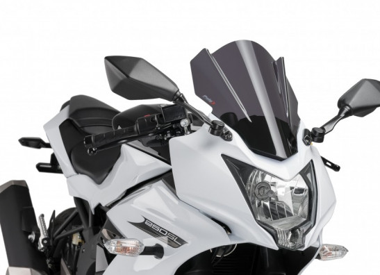 Wind screen Kawasaki Overige Kawasaki