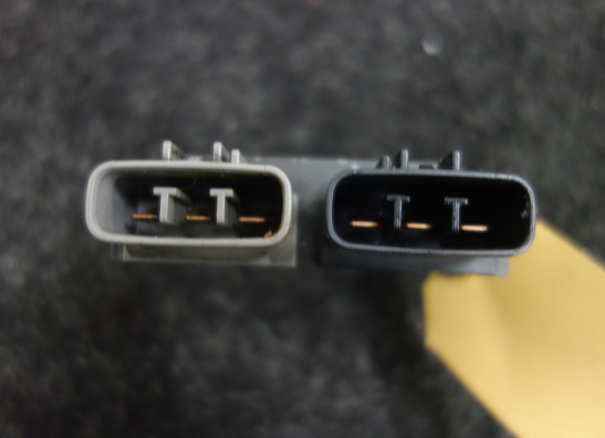 Regulator rectifier  Yamaha FJR 1300